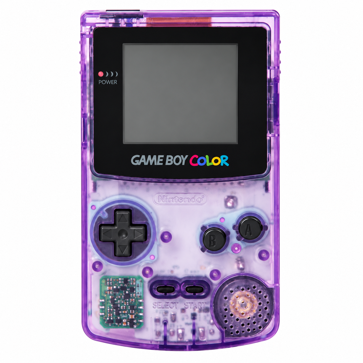 Retro Tech