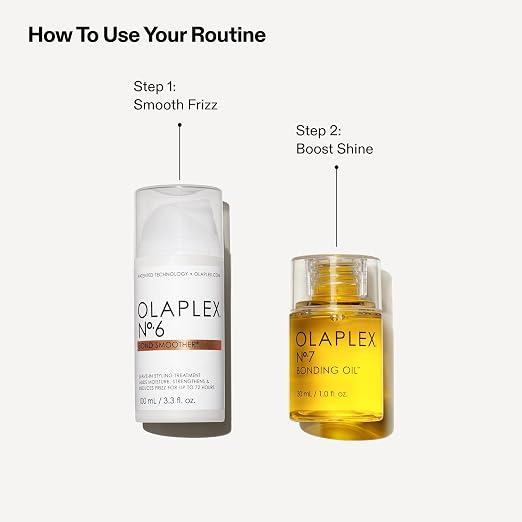 OLAPLEX Aceite para el cabello N°.7, alto brillo