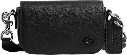 COACH Flap Crossbody Bag