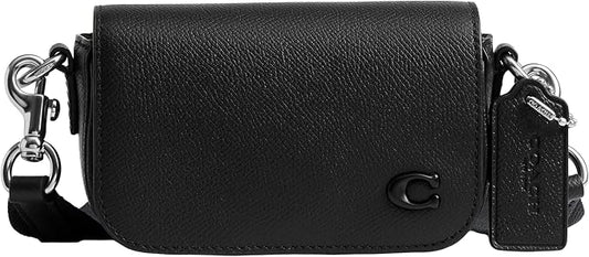 COACH Flap Crossbody Bag