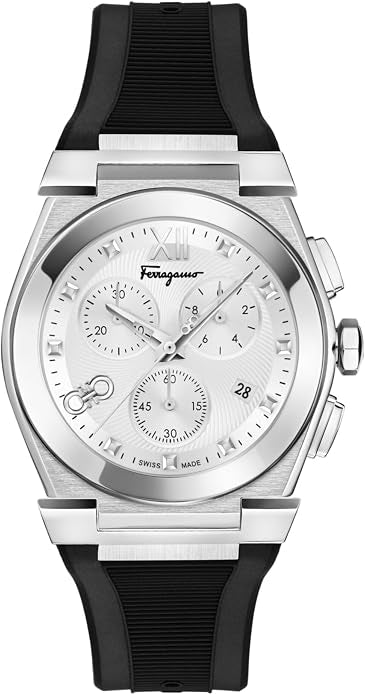 Ferragamo Vega Chrono