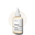 Tónico exfoliante con ácido glicólico al 7% de The Ordinary, iluminador y suavizante para un tono de piel más uniforme.