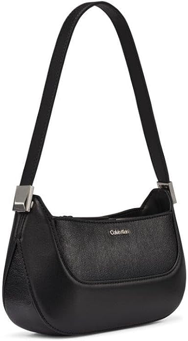 Calvin Klein Bolso Nori Top Zip Demi
