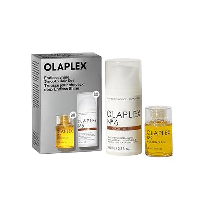 OLAPLEX Aceite para el cabello N°.7, alto brillo