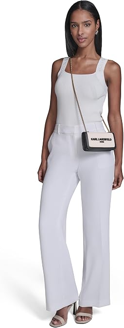 Bolso KARL LAGERFELD París