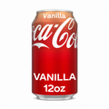 Coca-Cola Refresco de Vainilla