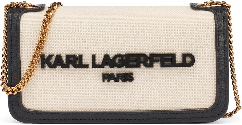 Bolso KARL LAGERFELD París