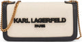 Bolso KARL LAGERFELD París
