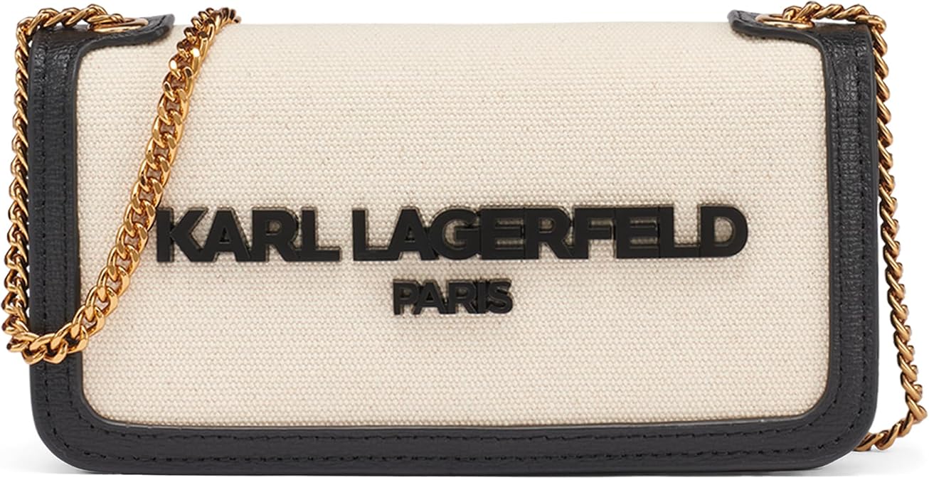 Bolso KARL LAGERFELD París
