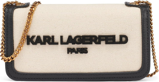 Bolso KARL LAGERFELD París