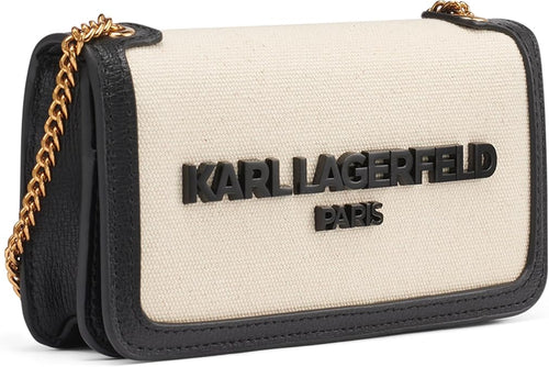 Bolso KARL LAGERFELD París