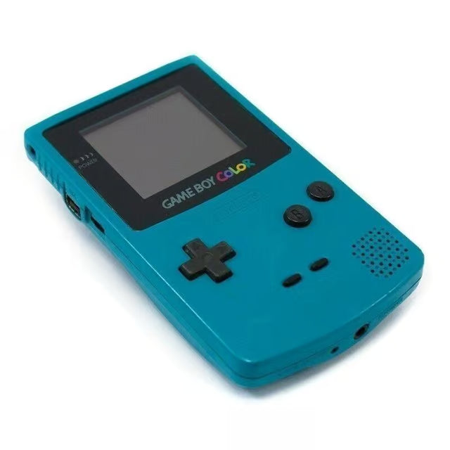 Nintendo Game Boy Color - Azul