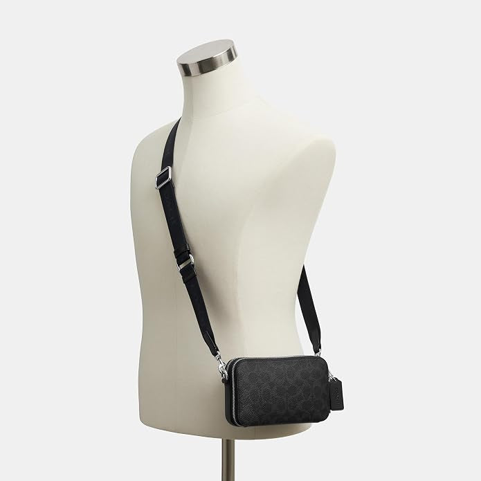 COACH Clinton Crossbody