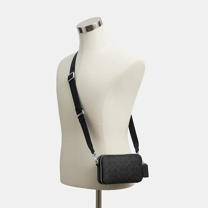 COACH Clinton Crossbody