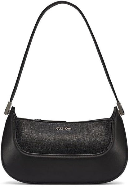 Calvin Klein Bolso Nori Top Zip Demi