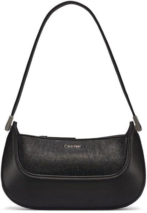 Calvin Klein Bolso Nori Top Zip Demi