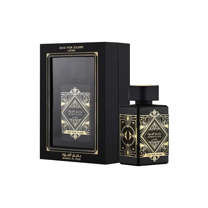Lataffa Oud Oud For Glory