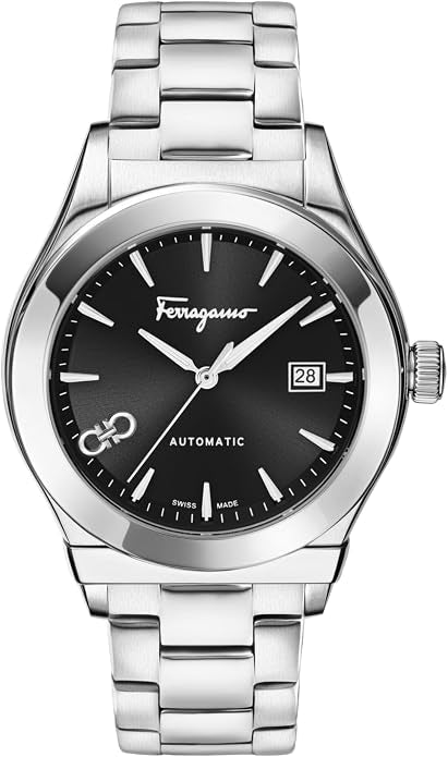 Ferragamo 1927 Automatic Watch