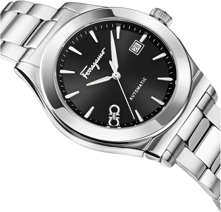 Ferragamo 1927 Automatic Watch