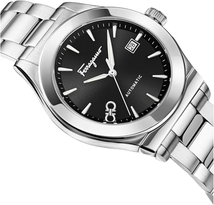 Ferragamo 1927 Automatic Watch