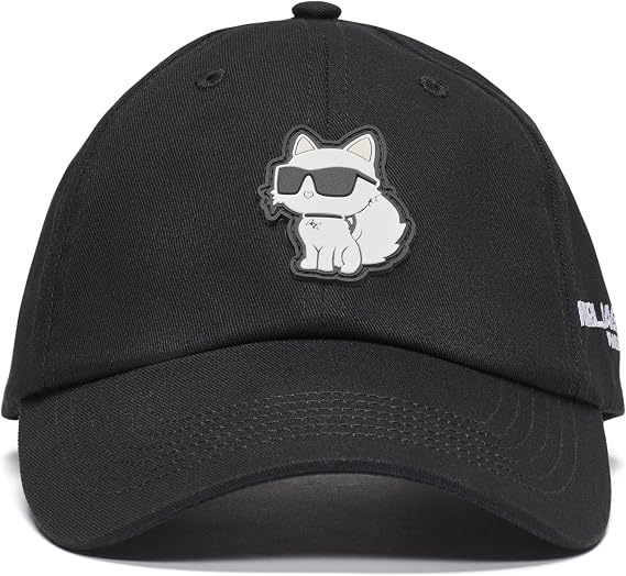 GORRO DE BÉISBOL CHOUPETTE