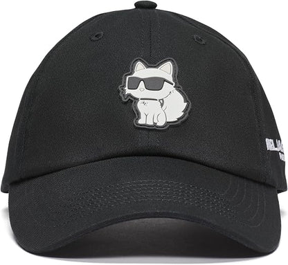 GORRO DE BÉISBOL CHOUPETTE