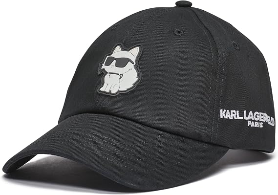 GORRO DE BÉISBOL CHOUPETTE