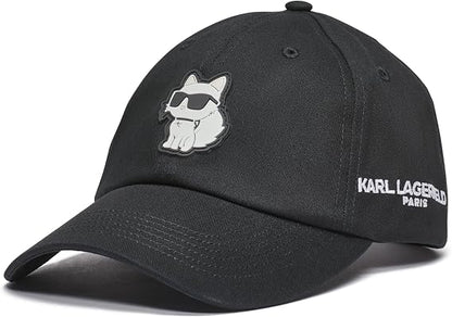 GORRO DE BÉISBOL CHOUPETTE