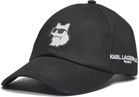 GORRO DE BÉISBOL CHOUPETTE