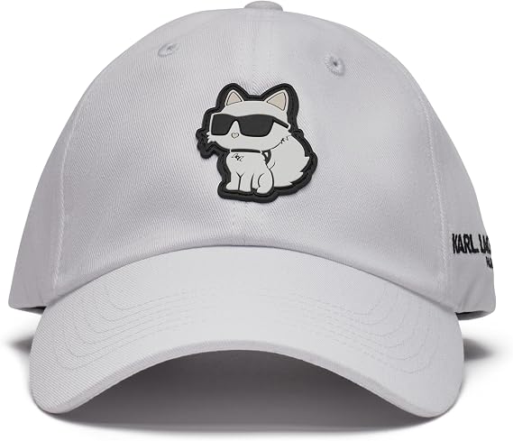 GORRO DE BÉISBOL CHOUPETTE