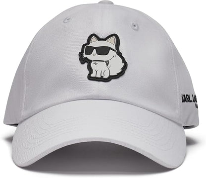 GORRO DE BÉISBOL CHOUPETTE