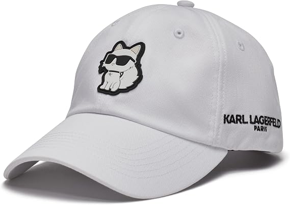 GORRO DE BÉISBOL CHOUPETTE