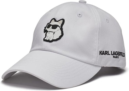 GORRO DE BÉISBOL CHOUPETTE